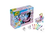 Kreative leker - Goliath Washimals: Peculiar Pets Playset WindowBox - GO56760