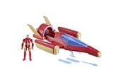 Figurer - Marvel Avengers Role Play Iron Man Repulsor Blast Battle Jet - F93295L00