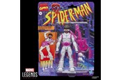 Figurer - Marvel Legends 6" Figure Retro Spider-Man Hypno-Hustler - G23565X00