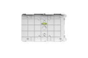 Veggmontering, AV-braketter & AV-møbler - Logitech Tap Scheduler Mounting Kit - OFF-WHITE - Max - recommended for - 952-000110