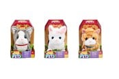 Basseng - Happy Pets Pretty Little Kitty 3 asst. - 602520