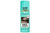 Hårpleie - L'Oréal Paris Root Touch-Up Spray 75 ml.- Medium Iced Brown - 3600523337729