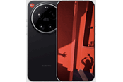 Mobiltelefoner - Xiaomi Leica Leitzphone 1TB/16GB - Black - MZB0MMUEU