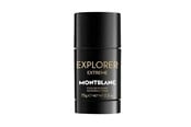 Parfyme & Dufter - Mont Blanc Extreme 24h Protection Deodorant Stick 75 g - 3386460153775