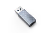 USB - ORICO AH-AC10 Adapter USB-C to USB-A 3.1 Adapter - Gray - AH-AC10-GY-BP