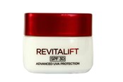 Ansiktspleie - L`Oreal Paris Revitalift Anti-Ageing SPF 30 Eye Cream 50 ml - 3600522416906