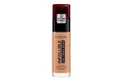 Sminke - L'Oréal Paris Infaillible 32H Fresh Wear Foundation 30 ml. – 300 Amber - 3600523614523