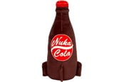 Reklameartikler - Tomy - Plush - Fallout Nuka Cola Mega /Plush - 0053941124953