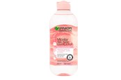 Ansiktspleie - Garnier Rose Glow Micellar Water 400 ml - 3600542326339