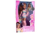 Figurer - ROBLOX Doll Dress to Impress Fashion Doll Stardust - FD4102