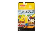 Kreative leker - Melissa & Doug Water Wow! Vehicles - 6074877