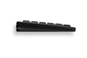 Tastatur - Cherry Compact-Keyboard G84-4100 - keyboard - UK - black Input Device - Tastatur - Engelsk - Svart - G84-4100LCAGB-2