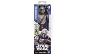 Figurer - Star Wars Titan 12" Figure Mandalorian - G26885X00