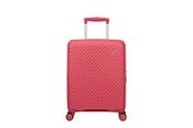 Fritid & Reise - American Tourister Diablast - 55cm│Pink Glitch - 159573-A945