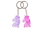 Leketøy - LG-Imports Unicorn Keychain - 9726