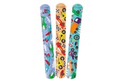 Leketøy - LG-Imports Clap Bracelet Vehicles - 4256