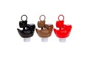 Babyleker - LG-Imports Fish Duck Pirate Color 12cm - 4606