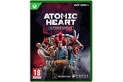 Spill - Atomic Heart (Ultimate Edition) - Microsoft Xbox Series X - FPS - 3512899970007
