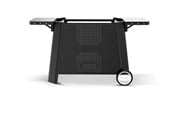 Grill & Tilbehør - cozze Premium bord med sidebord XL for 800-serien. - 90534