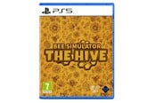 Spill - Bee Simulator: The Hive - Sony PlayStation 5 - Simulator - 5061005782532