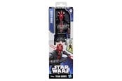 Figurer - Star Wars Titan Figure Darth Maul 30 cm - G26875X00
