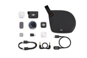 Mikrofon - DJI Mic Mini 2 (1 TX + 1 RX) - CP.RN.00000530.01