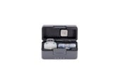 Mikrofon - DJI Mic Mini 2 (1 TX + 1 mobil RX + ladeboks) - CP.RN.00000533.01