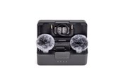 Mikrofon - DJI Mic Mini 2 (2 TX + 1 RX + ladeboks) - CP.RN.00000529.01