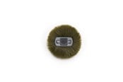Mikrofon - DJI Mic Mini 2 flerfargede vindskjerm - CP.RN.00000536.01