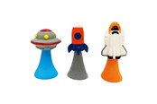 Leketøy - Duckiez Pop up Spring - Space - 8955