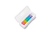 Mikrofon - DJI Mic Mini 2 Multi-Colour Magnetic Front Cover - CP.RN.00000537.01