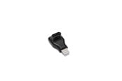 Mikrofon - DJI Mic Series Mobile Receiver Adapter (USB-C to Lightning) - CP.RN.00000515.01