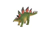 Figurer - Mojo Prehistory Stegosaurus - 387228 - 387228
