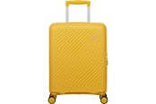 Fritid & Reise - American Tourister Diablast - 55cm │ Digital Yellow - 159573-A988