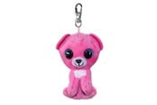 Leketøy - Lumo Stars Keychain - Raspberry Beer - 55006