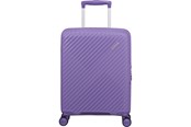 Fritid & Reise - American Tourister Diablast - 55cm │ Purple Pulse - 159573-A989