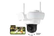 Smarthus - Aosu FloodlightCam Pro - L5P0.WAEU01000