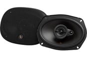 Bilstereo - Infinity By Harman INFINITY ALPHA 693M Speakers - Høyttalere - INFSPKAL693M