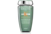 Hårpleie - Kérastase Genesis Homme Bain de Force Quotiden Shampoo 250ml - 3474637077525