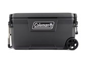 Camping & Friluftsliv - Coleman Convoy 100QT Kjøleboks med hjul - 97L - 2213849