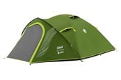 Camping & Friluftsliv - Coleman Darwin 3 Plus BlackOut Tent - 2209416