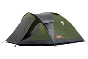 Camping & Friluftsliv - Coleman Darwin 3 Plus - 2176904