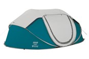 Camping & Friluftsliv - Coleman Galiano 4 FastPitch Pop Up - 2000035213