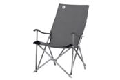 Camping & Friluftsliv - Coleman Campingstol - grå - 2000038342