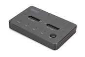 Kontroller - DIGITUS - storage controller - NVMe PCIe - USB-C 3.1 (Gen 2) - DA-71545-1