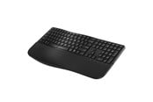 Tastatur - HP 680 - Tastatur - Engelsk - Svart - 8T6L8AA#ABB