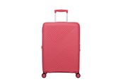 Fritid & Reise - American Tourister Diablast - 68cm | Pink Glitch - 159574-A945