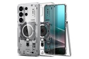 Mobil - Deksel og etui - Spigen Ultra Hybrid MagSafe - neo one - Samsung Galaxy S26 Ultra - ACS11206