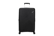 Fritid & Reise - American Tourister Diablast - 78cm | Black Code - 159576-A993