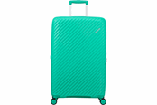 Fritid & Reise - American Tourister Diablast - 78cm | Cyber Aqua - 159576-A990